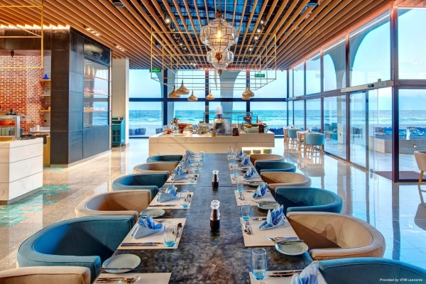 Crowne Plaza Hotels & Resorts SALALAH (Salalah)